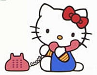 Watch Daisuki! Hello Kitty English Sub/Dub online Free on HiAnime.to