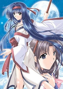 Watch Izumo (2003) OVA episodes English Sub/Dub online Free on HiAnime.to