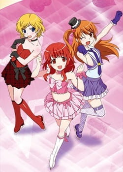 Watch Pretty Rhythm: Aurora Dream - Prism Shougekijou English Sub/Dub ...