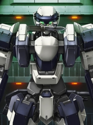 Full Metal Panic! Invisible Victory Intermission