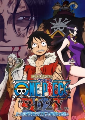 Watch One Piece English Sub/Dub online Free on