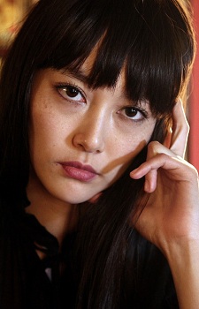 Rinko Kikuchi