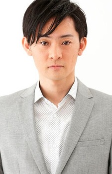 Shirou Ishimoda
