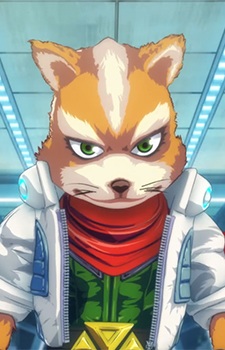 Fox McCloud