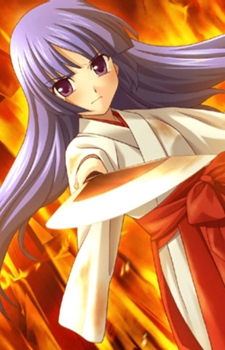 Ouka Furude