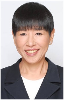 Akiko Wada