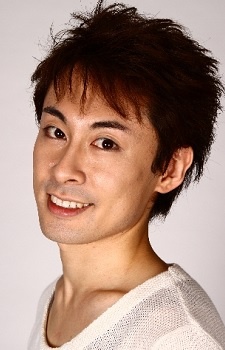 Suguru Narisawa