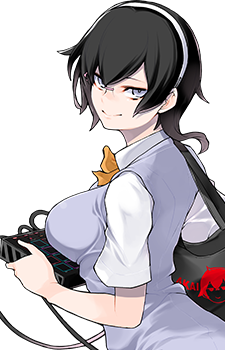 Shiika Yosano