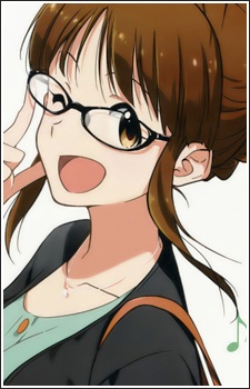 Ritsuko Akizuki