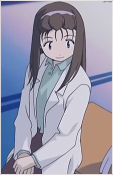 Megumi Hisakawa