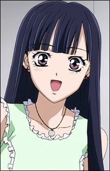 Mimori Nanokura