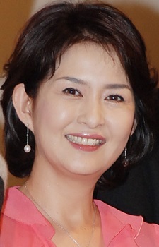 Yuuko Kotegawa