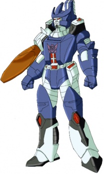 Galvatron