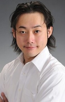Takayuki Masuda