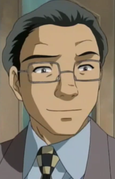 Kouji Takarada