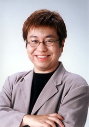 Atsushi Maezuka