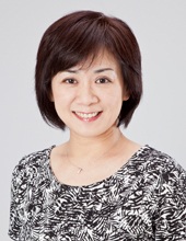 Chika Makihara