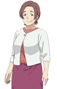 Chikako Shinomiya