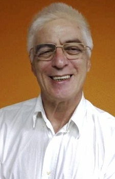 José Parisi Jr