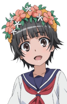 Kazari Uiharu