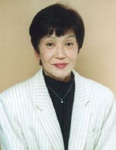 Hiroko Mori