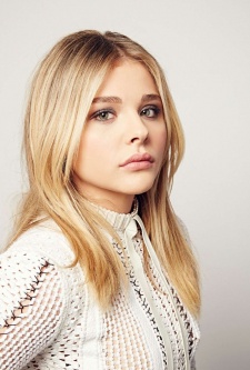 Chloe Moretz