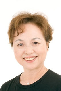 Naoko Takahashi