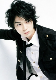 Jun Matsumoto