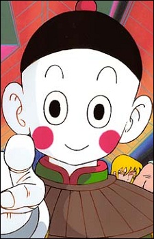 Chiaotzu