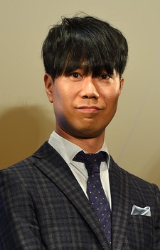 Takashi Fujii