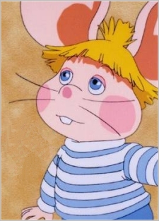 Topo Gigio