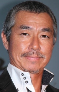 Toshirou Yanagiba