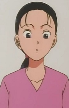Chiyoko Kamiya