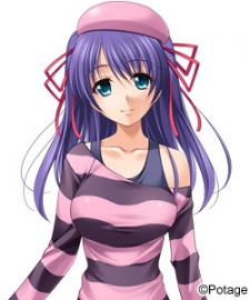 Iori Yuuduki