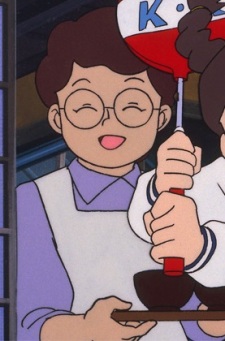 Yayoi Kirigakure