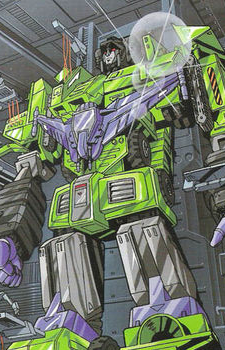 Devastator