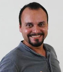 Cláudio Galvan de Almeida