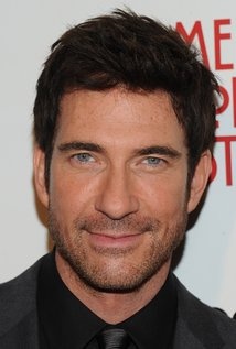 Dylan McDermott