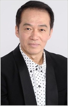 Masanori Shinohara