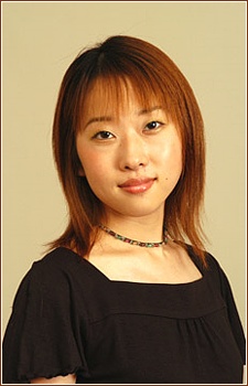 Reiko Takagi