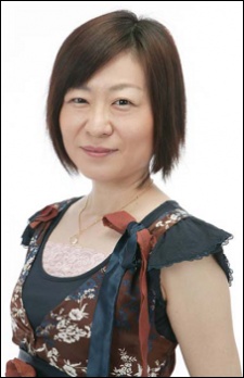 Yuuko Sumitomo