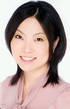 Kaori Yagi