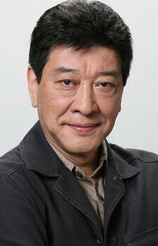 Tsutomu Isobe