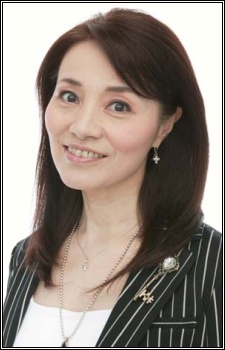 Kazue Ikura