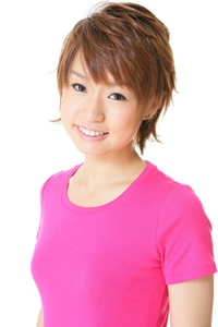 Megumi Iwasaki