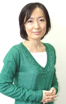 Mayumi Tsuchiya