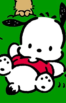 Pochacco