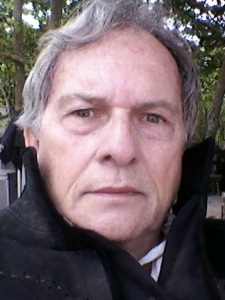 Alfredo Martins