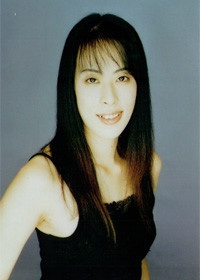 Rurika Yamamoto