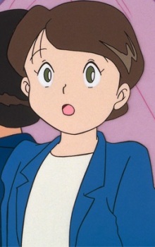 Aiko Tachibana